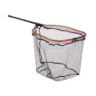 Savage Gear Pro Folding DLX Landing Net - 